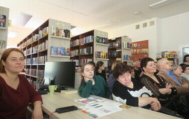 Czytelnik Roku 2025 w BP w Kobylnicy 