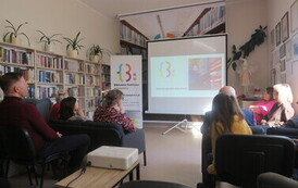 Czytelnik Roku 2025 w BP w Kobylnicy 