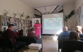 Czytelnik Roku 2025 w BP w Kobylnicy 