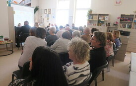 Czytelnik Roku 2025 w BP w Kobylnicy 