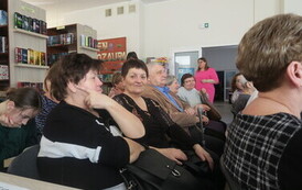 Czytelnik Roku 2025 w BP w Kobylnicy 