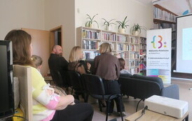 Czytelnik Roku 2025 w BP w Kobylnicy 