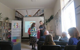 Czytelnik Roku 2025 w BP w Kobylnicy 