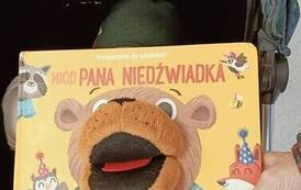  Filia w Kwakowie Tydzień Bibliotek Klub Przyjaci&oacute;ł Bibliotek Bookface