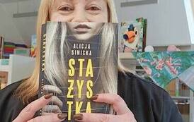  Filia w Kwakowie Tydzień Bibliotek Klub Przyjaci&oacute;ł Bibliotek Bookface