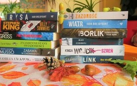 Październikowe nowości w Koblynicy i Wrzącej - 1.10.2021 7