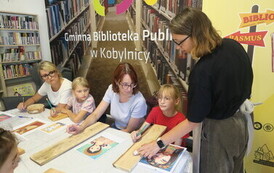 Spotkanie z damnickimi aniołami  15