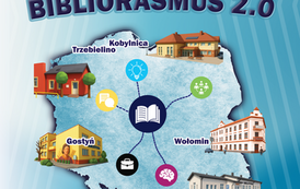 bibliorasmus 2-0 plakat