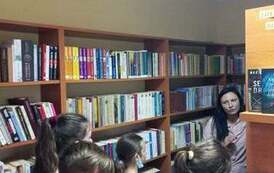 Bilet powrotny do biblioteki - Sycewice 15.10.2021 4