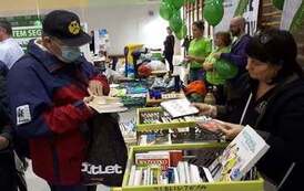 X Kobylnicka Garaż&oacute;wka 2