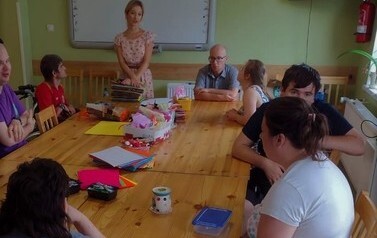 Warsztaty książki niezwykłej 2.0