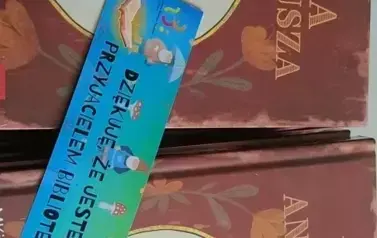 Pasowanie na ucznia - Filia w Kwakowie 10