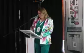 Międzynarodowy Kongres Bibliotek Mobilnych w Gostyniu 2025