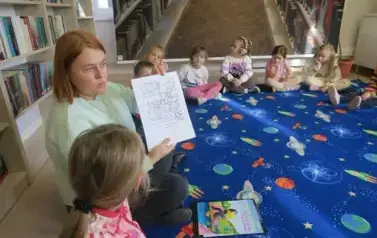 Świętujemy Światowy Dzień Życzliwości w Kobylnicy  5