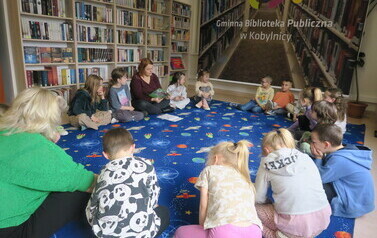 DKK dla dzieci w Kobylnicy  6