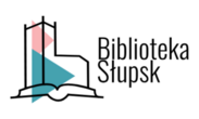 MBP w Słupsku logo