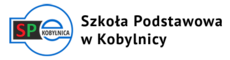 Logo szkoł podstawowej w Kobylnicy