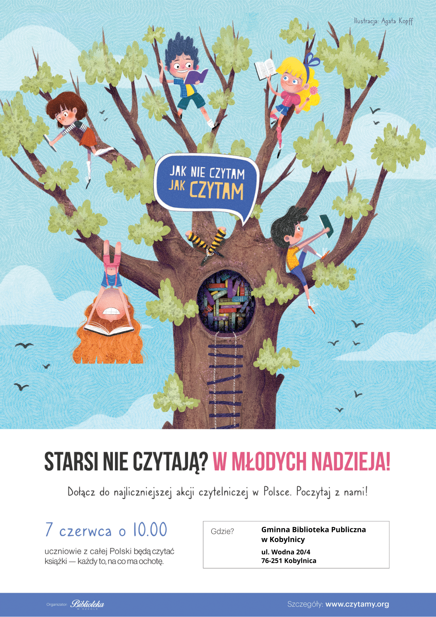 plakat_akcja_jak_nie_czytam