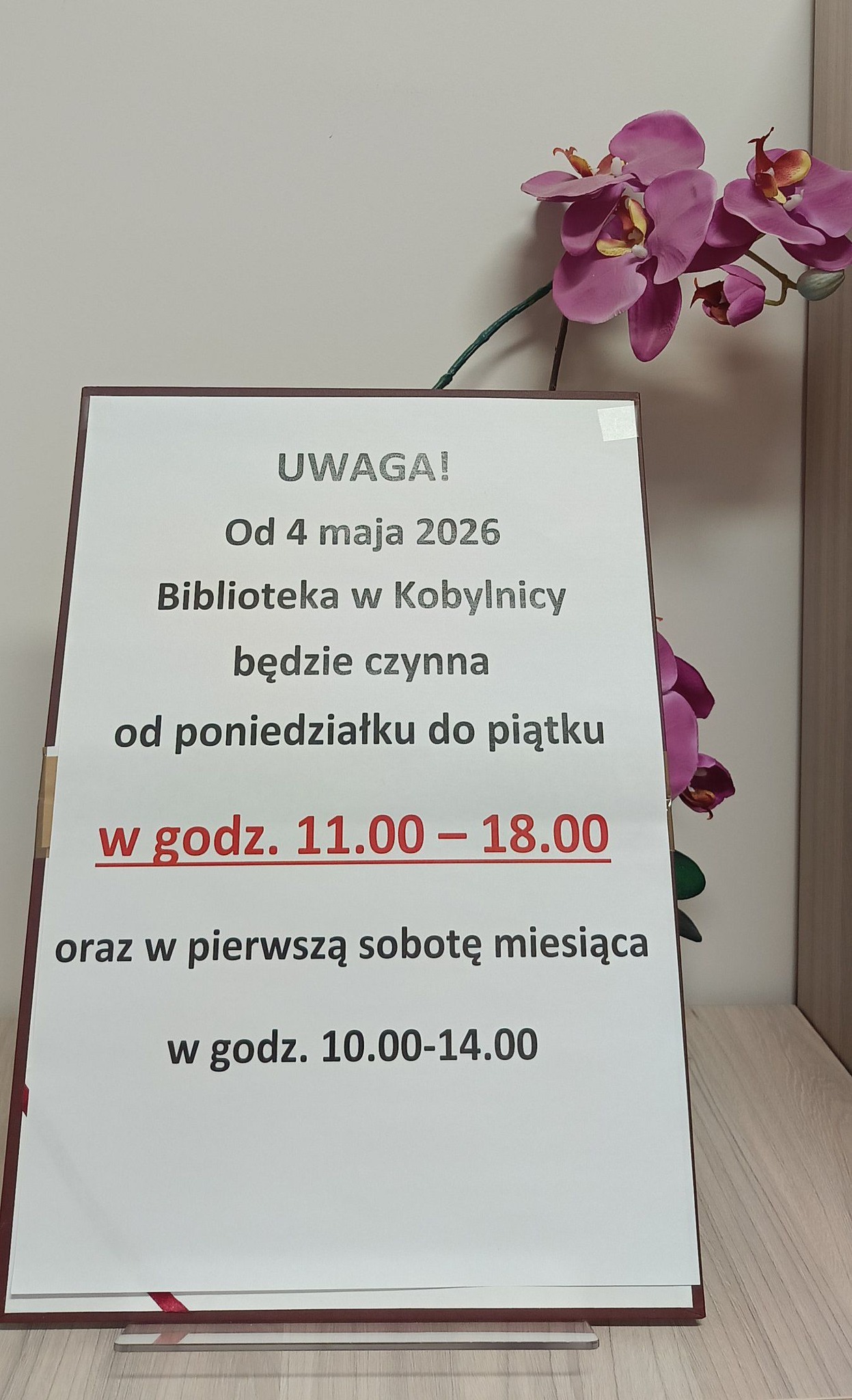 Zmiana_godzin_pracy_w_BP_w_Kobylnicy