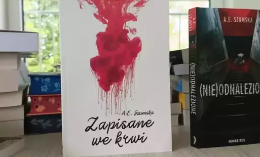 Zdjęcie do Nowości w Kwakowie