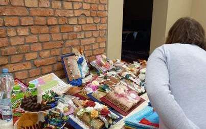 Zdjęcie do Wystawa książki niezwykłej 2.0 w Kruszynie