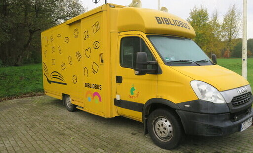 Bibliobus