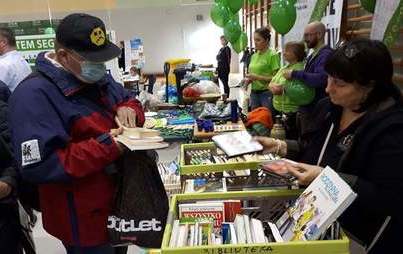 Zdjęcie do X Kobylnicka Garaż&oacute;wka