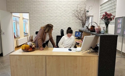 Zdjęcie do W drodze po inspiracje - kolejne dni wymiany w ramach projektu