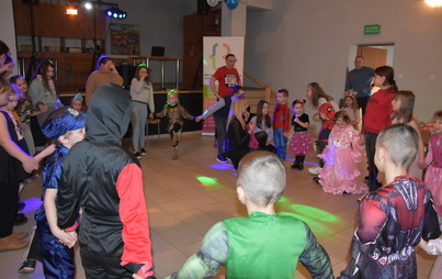 Zdjęcie do Ferie w bibliotece 2022r.