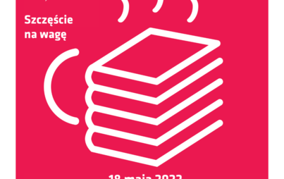 Zdjęcie do Dyskusyjny Klub Książki - Kobylnica