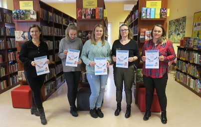 Zdjęcie do Zakończenie projektu dla mam