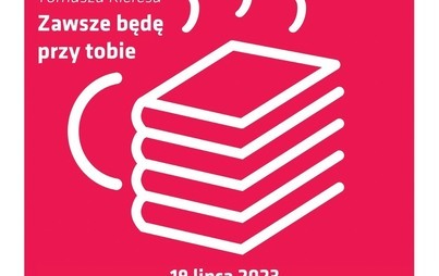 Zdjęcie do Dyskusyjny Klub Książki - lipiec 2023 - GBP w Kobylnicy