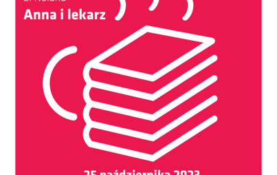 Zdjęcie do Dyskusyjny Klub Książki  - GBP w Kobylnicy