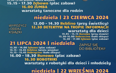 Zdjęcie do Book Truck - trasa nr 4