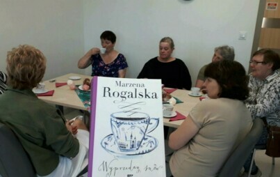 Zdjęcie do Majowe spotkanie DKK w Kwakowie