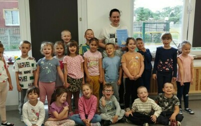 Zdjęcie do Zajęcia o bezpiecznych wakacjach