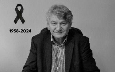 Zdjęcie do Nie żyje W&oacute;jt Leszek Kuliński