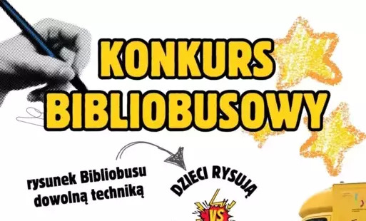 Konkurs Bibliobusowy