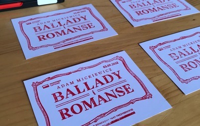 Zdjęcie do Narodowe Czytanie częścią Gminnego Święta Plon&oacute;w