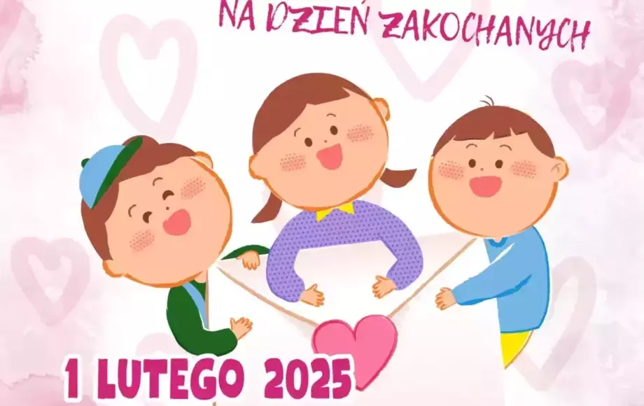 Kreatywna sobota 01.02 - BP w Kobylnicy