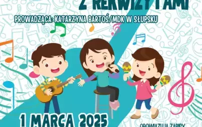 Zdjęcie do Kreatywna sobota  BP w Kobylnicy 